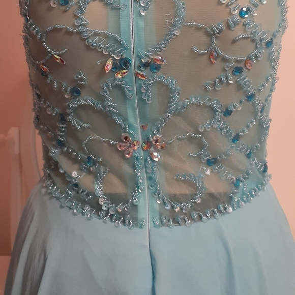 Dress/ prom - Picture 12 of 12